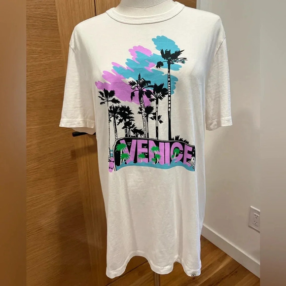 BUNDLE - Women’s t-shirts - Size Small MADEWELL/J-Crew - Picture 2 of 14